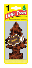 WL01 CAR-FRESHNER CORP Little Trees Car Air Freshener 1 pk