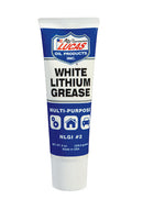 WL01 LUCAS OIL PRODUCTS INC Lucas White Lithium Grease 8 oz.