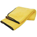 WL01 HOPKINS MANUFACTURING Carrand Max Supreme 36 in. L X 22 in. W Microfiber Auto Drying Towel 1 pk
