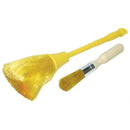 WL01 HOPKINS MANUFACTURING Carrand Assorted Bristle Brush Set 2 pk