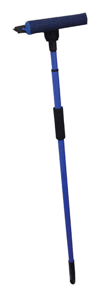 WL01 ETTORE STECCONE PRODUCTS Ettore 10 in. Aluminum Automotive Squeegee