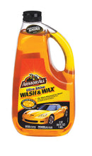 WL01 Armor All Armor All Concentrated Liquid Car Wash Detergent 64 oz.