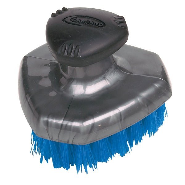 WL01 HOPKINS MANUFACTURING Hopkins 4.5 in. Soft Tire Brush 1 pk
