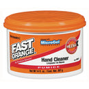 WL01 Fast Orange Fast Orange Citrus Scent Pumice Hand Cleaner 14 oz