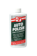 WL01 NITEO PRODUCTS LLC No. 7 Deep Cleaning Automobile Polish & Cleaner 14 oz.