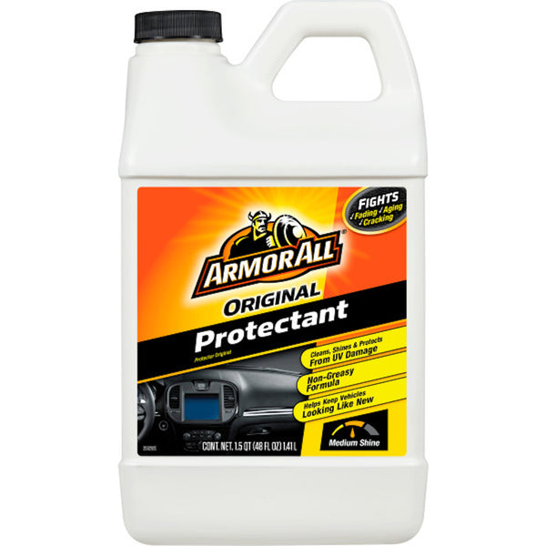 WL01 ENERGIZER AUTO SALES Armor All Protectant 48 oz