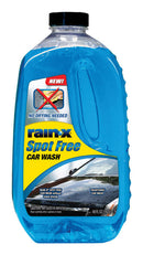 WL01 ITW GLOBAL BRANDS Rain-X Concentrated Liquid Car Wash Detergent 48 oz.