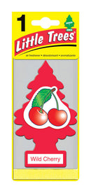 WL01 CAR-FRESHNER CORP Little Trees Car Air Freshener 1 pk (Pack of 24)