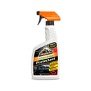 WL01 ENERGIZER AUTO SALES Armor All Ultra Shine Plastic/Rubber Protectant 16 oz. Bottle (Pack of 6)