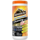 WL01 ENERGIZER AUTO SALES WIPES CLEAN ORANGE 25CT