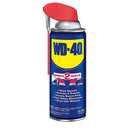 WL01 WD-40 COMPANY WD-40 Smart Straw Multi-Purpose Lubricant Spray 11 oz 1 pk