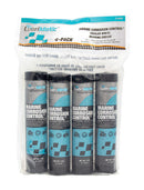 WL01 PLEWS INC Lubrimatic  Gel  Trailer Wheel Bearing Grease  3 oz. Cartridge