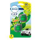 WL01 Febreze Febreze Car Gainorig 2Pk (Pack Of 8)
