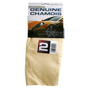 WL01 HOPKINS MANUFACTURING Carrand AutoSpa Sheep Skin Chamois 1 pk