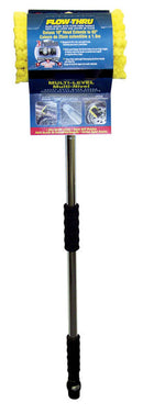 WL01 HOPKINS MANUFACTURING Carrand 65 in. Soft Wash Brush 1 pk