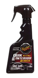 WL01 MEGUIARS INC Meguiar's Multi-Surface Interior Detailer Spray 16 oz
