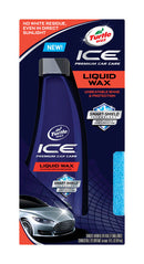 WL01 TURTLE WAX INC Turtle Wax  Ice  Auto Wax  14 oz.