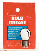 WL01 AGS COMPANY AUTOMOTIVE SOLUTIONS LL AGS Dielectric Bulb Grease 0.14 oz. Pouch (Pack of 25)