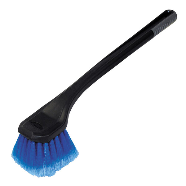 WL01 HOPKINS MANUFACTURING Carrand 20 in. Soft Wash Brush 1 pk
