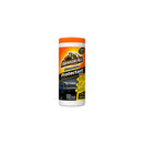 WL01 ENERGIZER AUTO SALES Armor All Original Plastic/Rubber/Vinyl Protectant Wipes 30 wipes