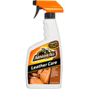 WL01 ENERGIZER AUTO SALES Armor All Leather Cleaner/Conditioner Spray 16 oz