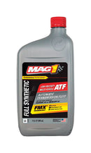 WL01 WARREN DISTRIBUTION INC Mag1 ATF Automatic Transmission Fluid 1 qt
