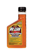 WL01 GOLD EAGLE CO No Leak Power Steering Fluid/Stop Leak 16 oz