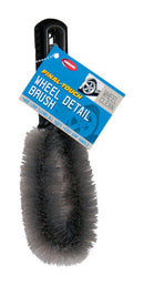 WL01 HOPKINS MANUFACTURING Carrand 9 in. Soft Auto Detail Brush 1 pk