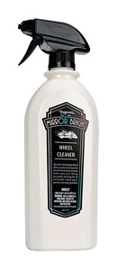 WL01 MEGUIARS INC Meguiar's Mirror Bright Wheel Cleaner 22 oz.