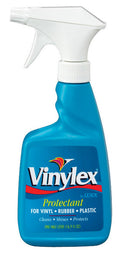 WL01 Vinylex Lexol  Plastic/Rubber  Protectant  16.9 oz. Bottle  1 pk