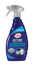 WL01 TURTLE WAX INC Turtle Wax  Ice  Automobile Polish  Liquid  20 oz.