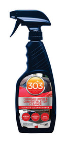 WL01 GOLD EAGLE CO 303 Tonneau Cover and Convertible Top Cleaner Spray 16 oz