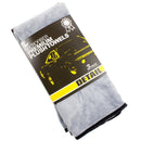 WL01 ADAMAX INC Zwipes Microfiber Cleaning Cloth 10 in. L x 4.5 in. W 1 pk