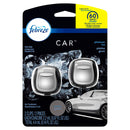WL01 PROCTER u0026 GAMBLE FEBREZE CAR PLAT ICE 2PK (Pack of 8)