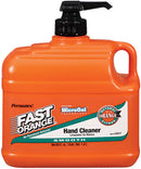 WL01 ITW GLOBAL BRANDS Permatex Fast Orange Citrus Scent Hand Cleaner 64 oz