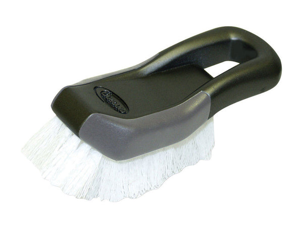 WL01 HOPKINS MANUFACTURING Carrand 5 in. Stiff Auto Detail Brush 1 pk