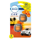WL01 Febreze Fbz Car Hi Aloha 2Pk (Pack Of 8)