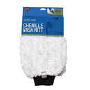 WL01 HOPKINS MANUFACTURING Carrand 10 in. L X 7 in. W Chenille Wash Mitt 1 pk