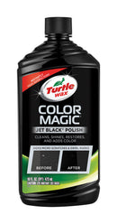 WL01 TURTLE WAX INC Turtle Wax Color Magic Auto Polish 16 oz