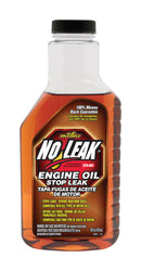 WL01 GOLD EAGLE CO No Leak Engine Sealer 16 oz