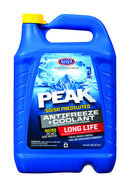 WL01 OLD WORLD INDUSTRIES LLC Peak Long Life Antifreeze/Coolant 128 oz. (Pack of 6)