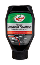 WL01 TURTLE WAX INC Turtle Wax Polishing Compound 18 oz