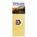 WL01 HOPKINS MANUFACTURING Carrand AutoSpa Sheep Skin Chamois 1 pk