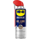 WL01 WD-40 COMPANY WD-40 Gel Lubricant 10 oz. Can (Pack of 6)