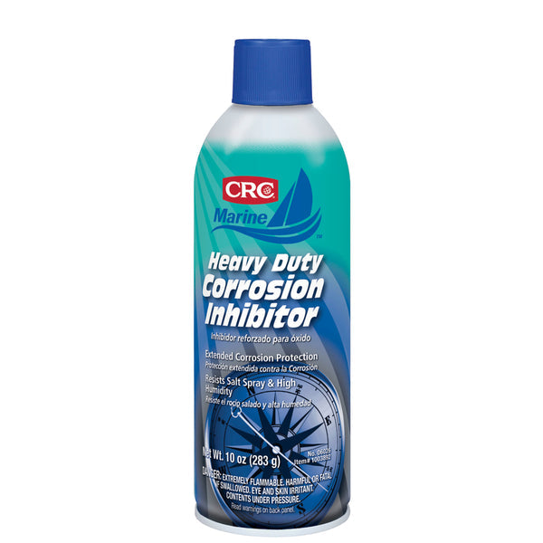 WL01 CRC INDUSTRIES INC CRC Marine Corrosion Inhibitor 10 oz