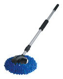 WL01 HOPKINS MANUFACTURING Carrand 9 in. Soft Wash Mop 1 pk