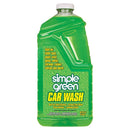 WL01 SUNSHINE MAKERS INC Simple Green Concentrated Car Wash 67.6 oz