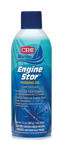 WL01 CRC INDUSTRIES INC CRC Engine Stor Gasoline/2 and 4 Cycle Engine Fogging Fluid 13 oz