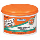 WL01 ITW GLOBAL BRANDS Permatex Fast Orange Citrus Scent Smooth Hand Cleaner 14 oz