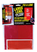 WL01 BLUE MAGIC INC Fix A Lens 12 V Lens Repair Kit 1 pk